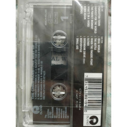The Best of The Christians Cassette Audio-K7 NEUVE SOUS BLISTER