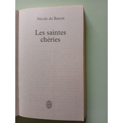 Les Saintes chéries