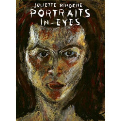 Portraits In-Eyes