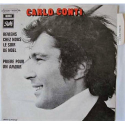 Prière Pour Un Amour / Reviens Chez Nous Le Soir De Noël