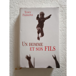 Un homme et son fils