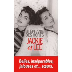 Jackie et Lee