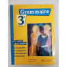 Les Outils de la langue : Grammaire 3e (Manuel)