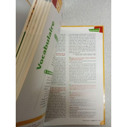 Les Outils de la langue : Grammaire 3e (Manuel)