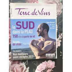Terre de vins nº 27
