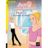 Lucie petite danseuse - Un garçon au cours de danse CP/CE1 6/7 ans
