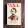 Riel, la verite sur la question metisse