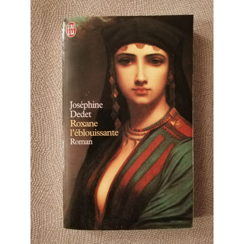 Roxane l'éblouissante
