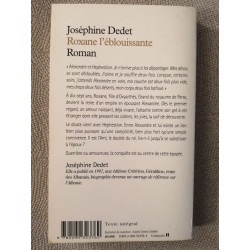 Roxane l'éblouissante
