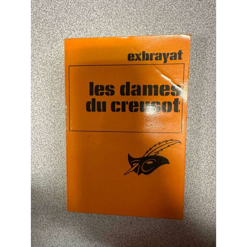 Les dames du Creusot
