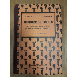 Histoire de France