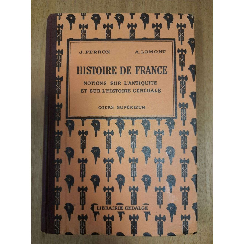 Histoire de France