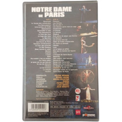 Notre Dame de Paris