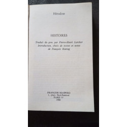 Histoires