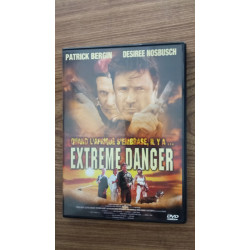 Extreme danger