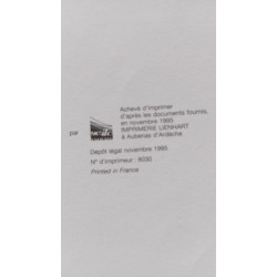 Minimum competence in scientific english