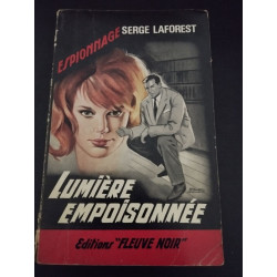 Lumière empoisonnée