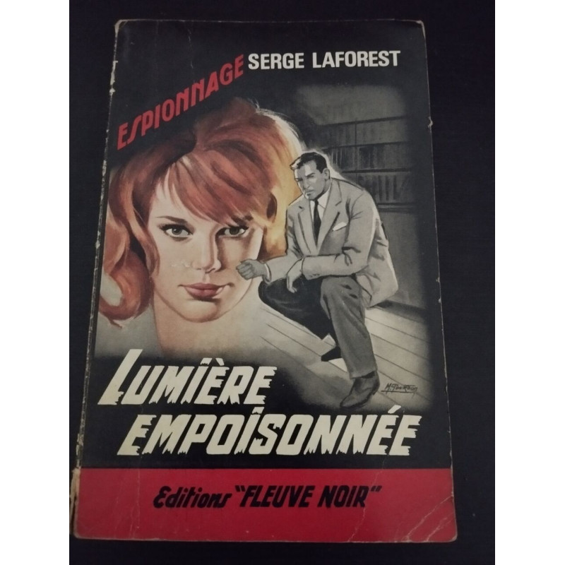 Lumière empoisonnée