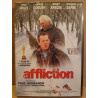 Affiction Nick Nolte Sissy Spacek DVD Simple - Autres