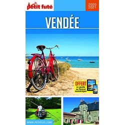 Guide Vendée 2020 Petit Futé