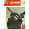Journal Benjamin N°93 : Reliez Vous-Même Les Livres De...