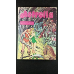 Astrella n°1