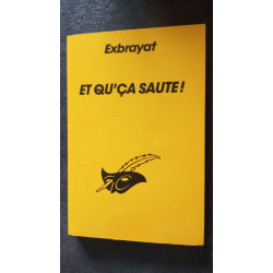 Et qu'ça saute