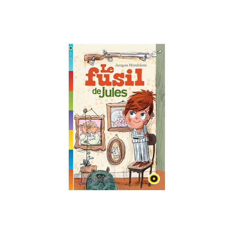 Le Fusil