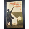 Les cerfs-volants de Kaboul