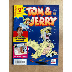 Tom et Jerry n°6