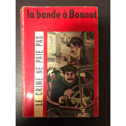 La bande à Bonnot