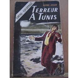 Terreur à tunis Nouvelles Presses mondiales
