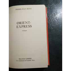 Orient-Express