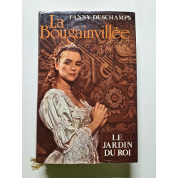 Le Jardin Du Roi (La Bougainvillee)