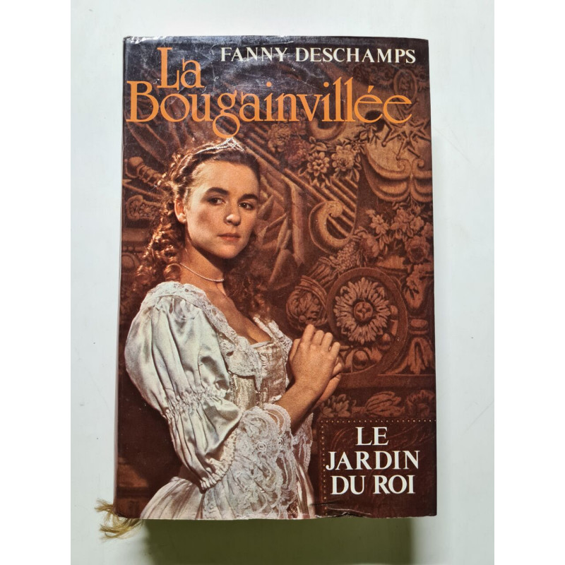 Le Jardin Du Roi (La Bougainvillee)