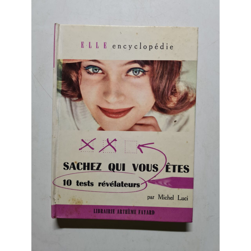 Sachez qui vous êtes: 10 tests révélateurs