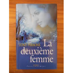 La Deuxieme Femme