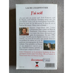 J'ai soif