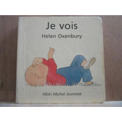 Je vois Albin Michel jeunesse