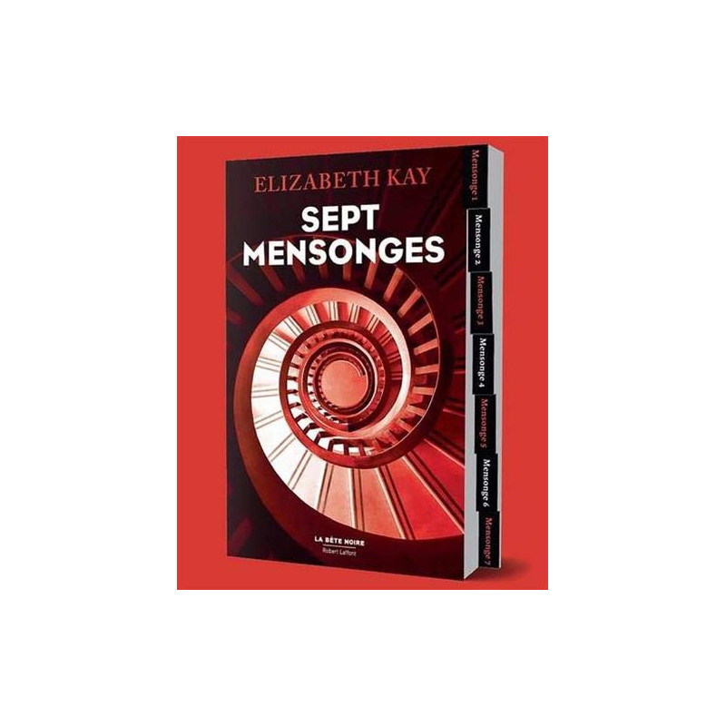 Sept mensonges