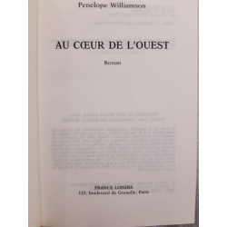 Au coeur de l'ouest