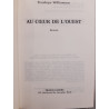 Au coeur de l'ouest