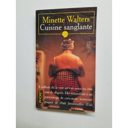 Cuisine Sanglante