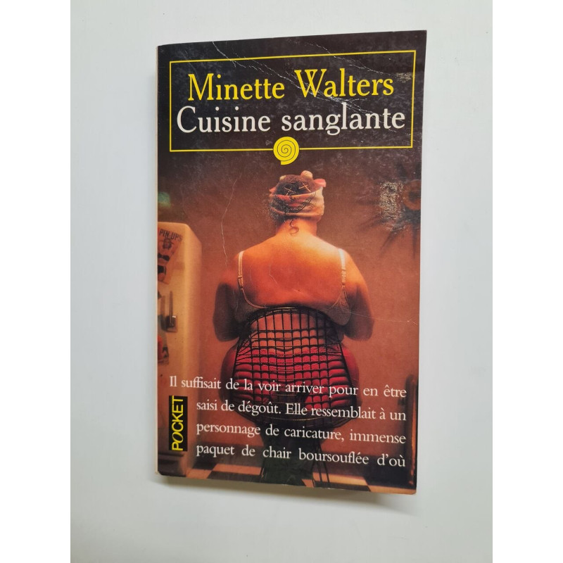 Cuisine Sanglante