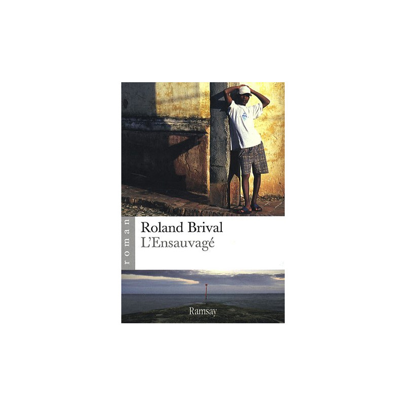 L'Ensauvagé