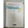 Français 5e - Livre Unique