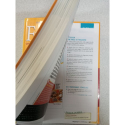 Français 5e - Livre Unique
