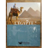 Sélection du Reader's Digest Les Grandes Voyageurs racontent l'égypte