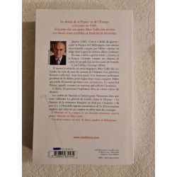 1940 de l'abime à l'espérance