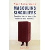 Masculins singuliers